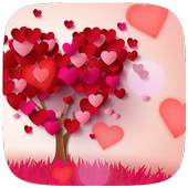 Love Heart Live wallpaper 1.2.0