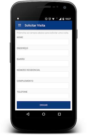 Geração Vida screenshot 4