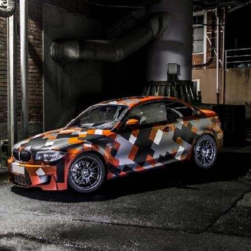 Racing Car Rivals 2 - Real Ultimate 3D racing game 1.0