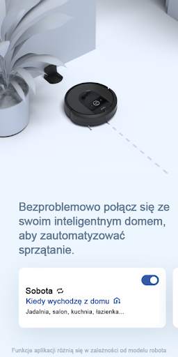 iRobot Home screenshot 7
