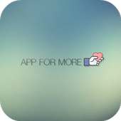 App For More Like