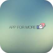 App For More Like 1.0
