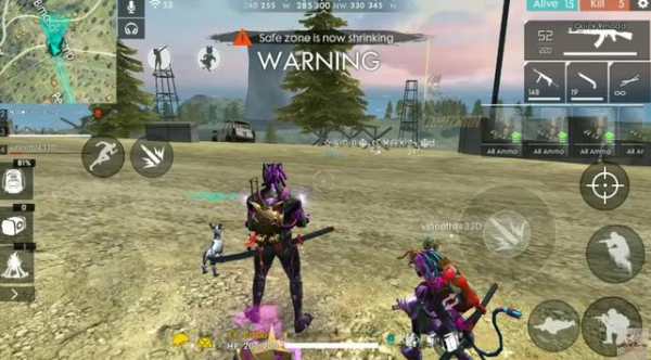 Free How Play Free Fire - Read Strategy screenshot 3