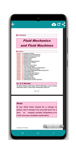 Mechanical Engineering Books & Gate study Material screenshot 6