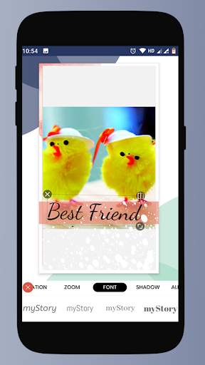 Story Maker: Story Creator For Insta screenshot 5