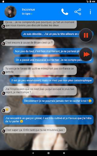 Friendzoné 2 screenshot 7