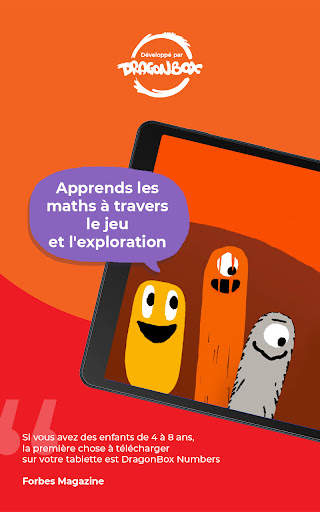 Kahoot! Numbers by DragonBox screenshot 17