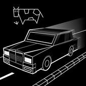 Racing Pixel Car 1.0