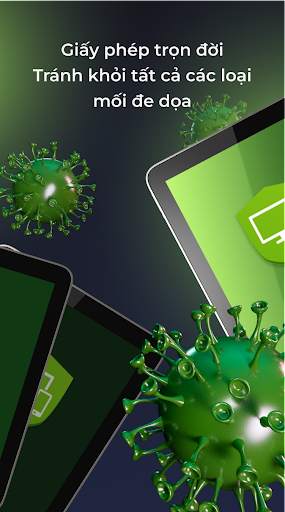 Dr.Web Security Space screenshot 2