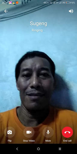 Video Call Messenger screenshot 7