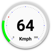 Speedometer - Pro icon