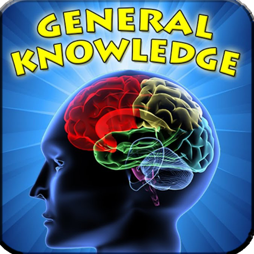 Offline General Knowledge Quiz icon