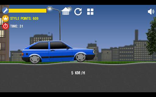 Low Car screenshot 3