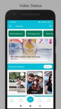 AStatus - Video Status & Downloader screenshot 1