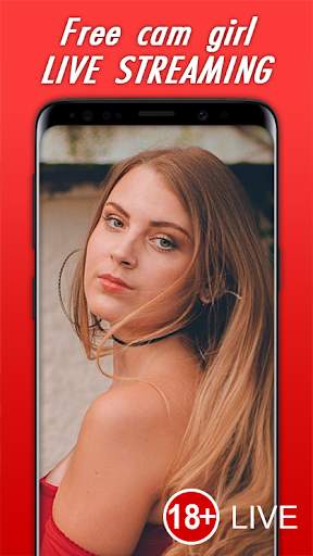 Free Cam Girls - Live Streaming Video Chat Tip screenshot 1