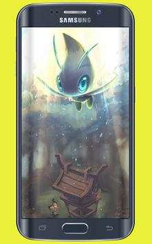 Pokemon Wallpapers HD screenshot 1