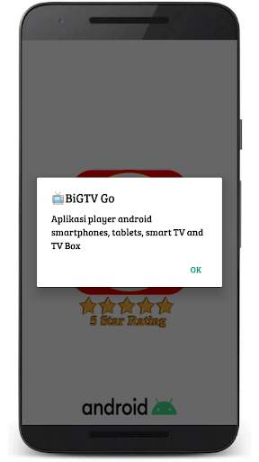 TV Indonesia Live Streaming screenshot 2