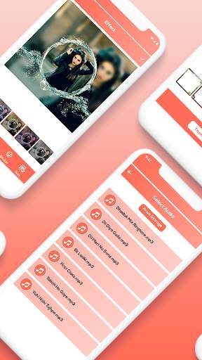 Photo SlideShow Maker - Photo To Video Maker screenshot 3