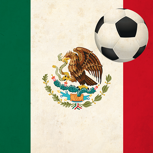 Fixtures for Liga MX icon