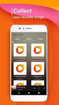Dawn Music screenshot 5