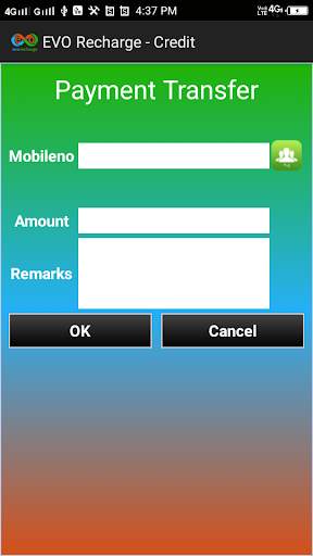 EVO Recharge screenshot 5