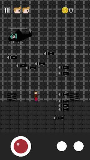 Tom and Guns - Retro Style Gun Shooting Game screenshot 2