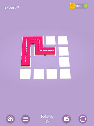 Puzzledom - puzzles all in one скриншот 16