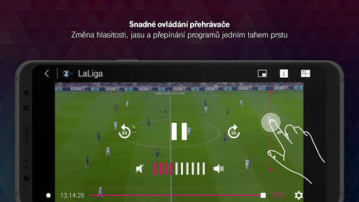 T-Mobile TV GO screenshot 6