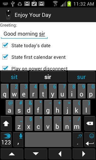 Enjoy Your Day screenshot 2