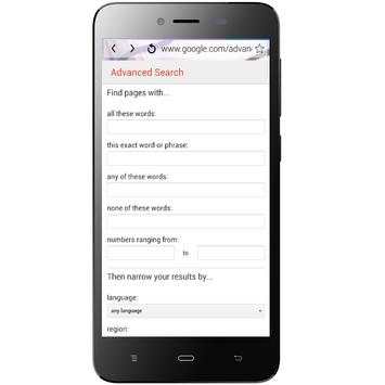 5G Speed Super Browser screenshot 6