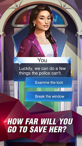 Solve It 2: My Father's Killer screenshot 2