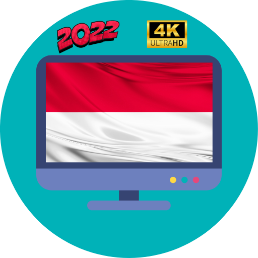 Sinetron TV - TV Indonesia icon