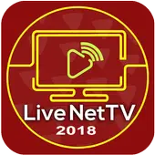 Live NetTV Streaming icon