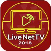 Live NetTV Streaming 4.2.1