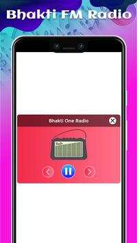 Bhakti FM Radio screenshot 5