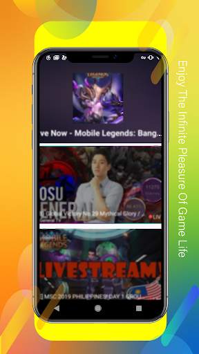 Vita Music - Find Your Favorite Music screenshot 1