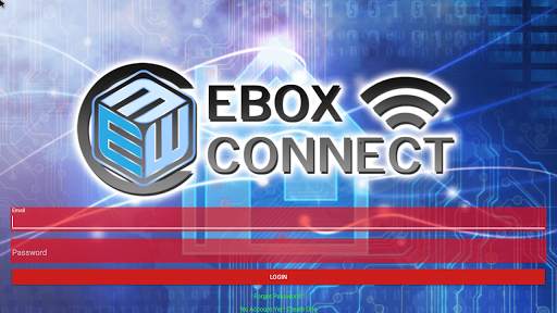EBox Connect VPN Free screenshot 2