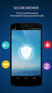 Browser for Samsung Galaxy screenshot 5