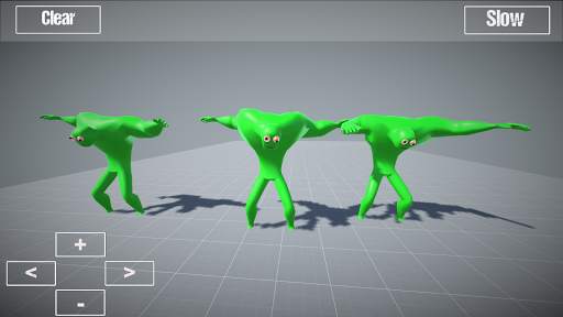 Ragdoll Battle Simulator 2 screenshot 3