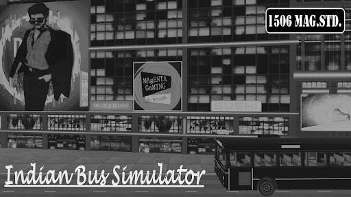 Indian Bus Simulator 3D Game screenshot 1