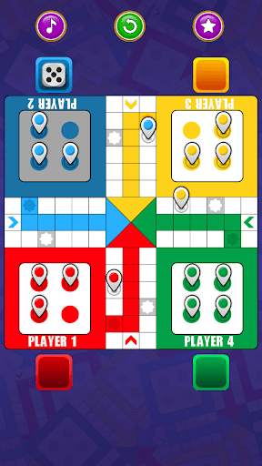 LUDO CRAZY CROWN : GAME OF MANIA FOR FREE screenshot 9