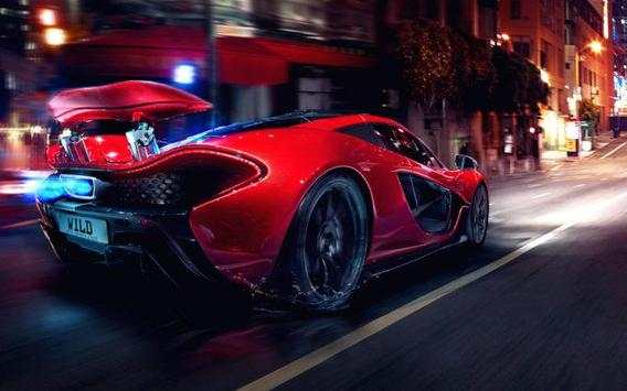 Sports Car Race screenshot 1