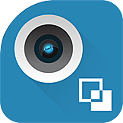 NVMS7000 icon