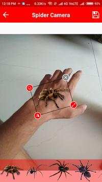 Spider In Hand Prank Funny Joke screenshot 5