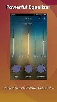 Huawei Music Player - Music player for Huawei P20 screenshot 2