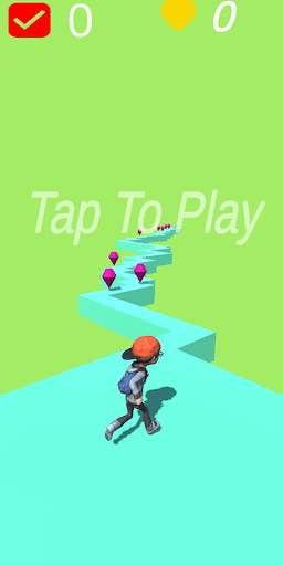 Tizi Zikzak screenshot 10