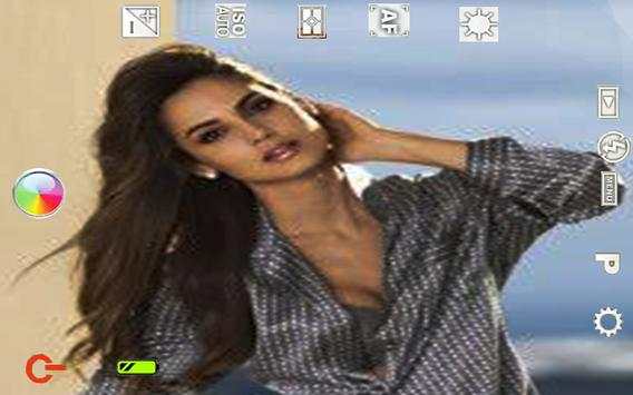PROFESYONEL CAMERA screenshot 5