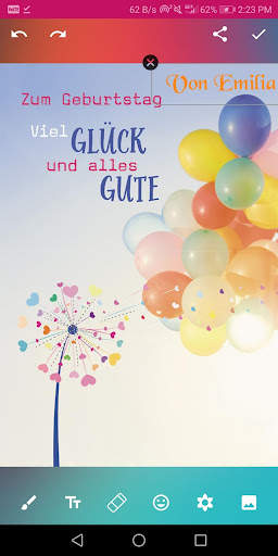 Gruß bilder- Grußkarten kostenlos für alle anlässe screenshot 3