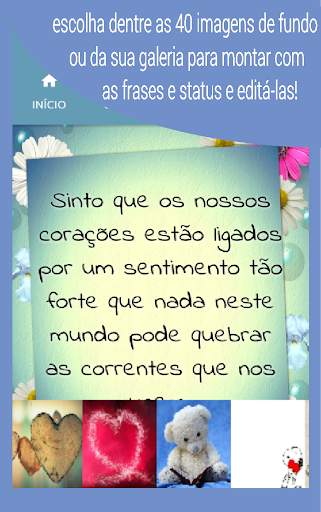 Frases e status para whatsapp screenshot 3