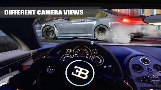 Real Car Drifting and Racing Simulator 2018 screenshot 15